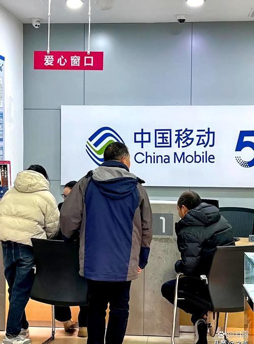 业务办理的漫漫长路 为什么取消宽带、改8元保号都得等专员？